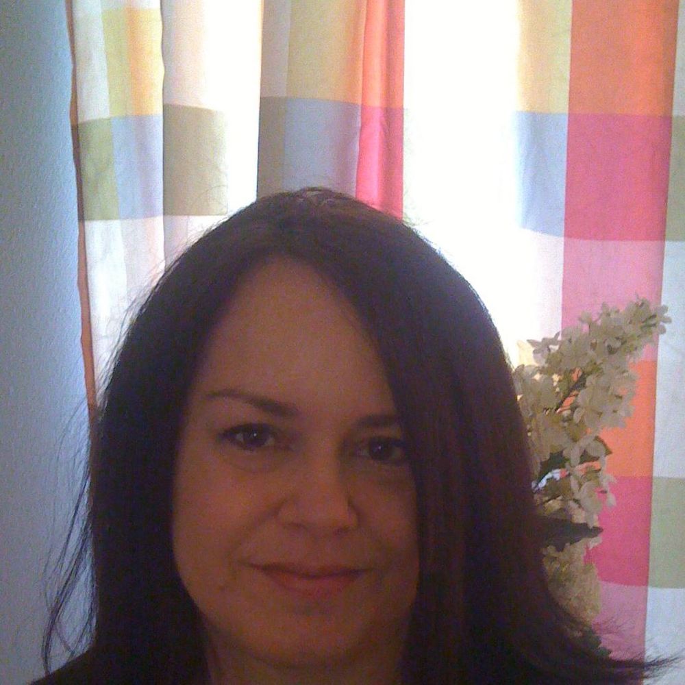 Meet your Posher, Leigh ann